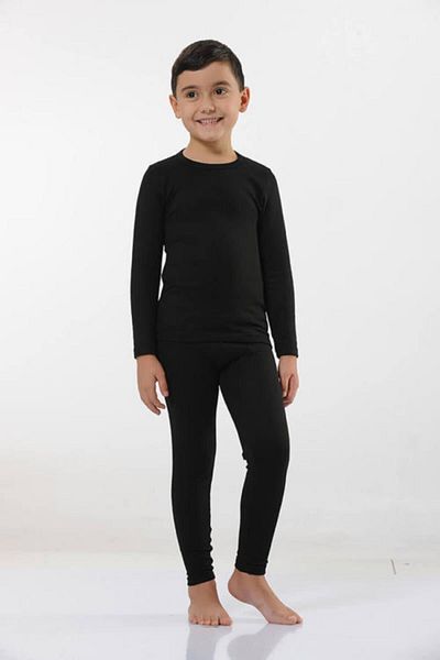 Orange new arrivals thermal underwear