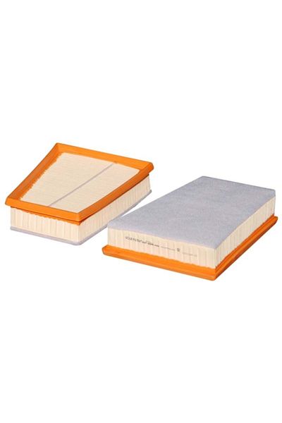 Gold Filtre AIR FILTER GHP6395X2SJ KANGO-II (2008 >) 1.5 DC