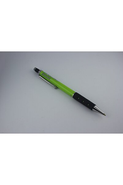 Tombow Tombo Active 0.7 Versatil Kalem Açık Yeşil