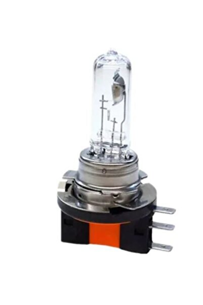 GPR AUTO PARTS Fıat Egea - Vw Golf 7 Amarok H15 Gündüz Far Ve Uzun Far Ampül