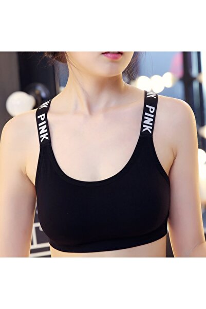 Genel Markalar Kadın Sporcu Sütyen Sporcu Atleti