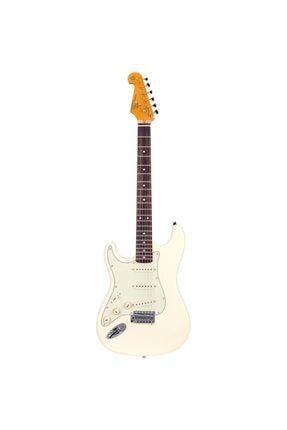 Squier vintage sale white