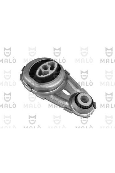 Üçel Engine Mount Bottom 10653 Fluence Megane-Iii Scenic-Iii 1.5 Dci 6 Gear 112380006 R Sot