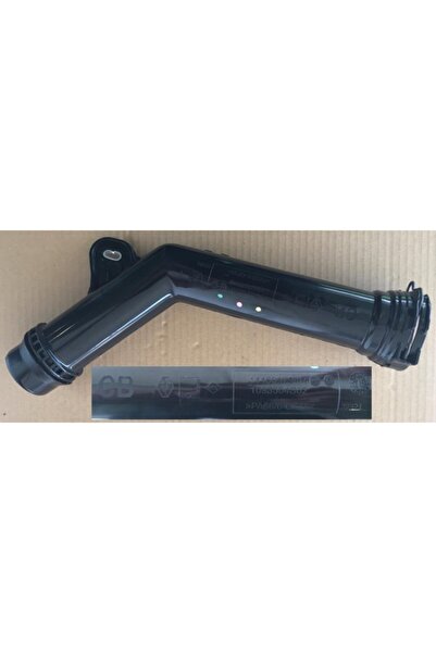 Genel Markalar Hava Filtre Borusu 144609794r Megane-ııı Fluence