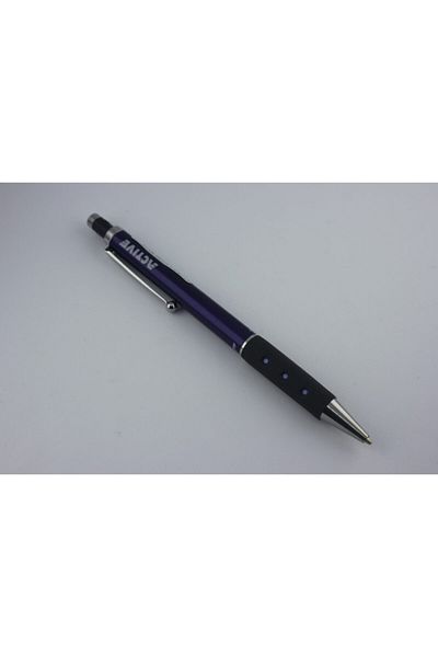 Tombow Tombo Active 0.7 Versatil Pen Navy Blue