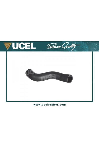 Üçel TURBO HOSE 15710 KANGOO II 1.5DCI - 85-105 HP FWOA 08 Large Plastic Free Model 8200534296   SOT