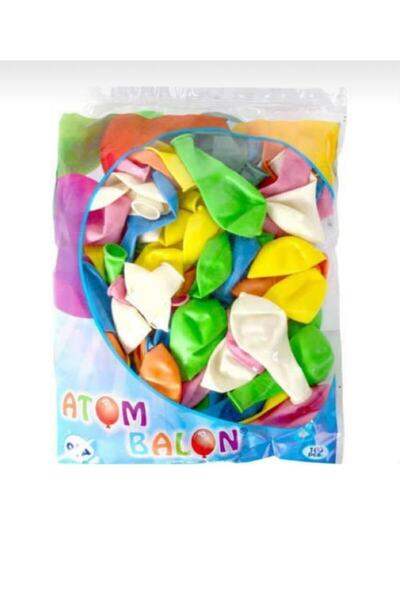 Vatan Balon 9a Vt901 (100 Lü Paket)