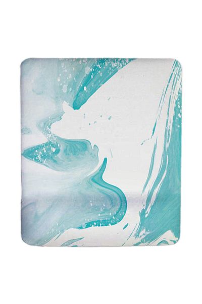 Onartem Mouse Pad με μοτίβο παστέλ με υποστήριξη καρπού - Μοτίβο2