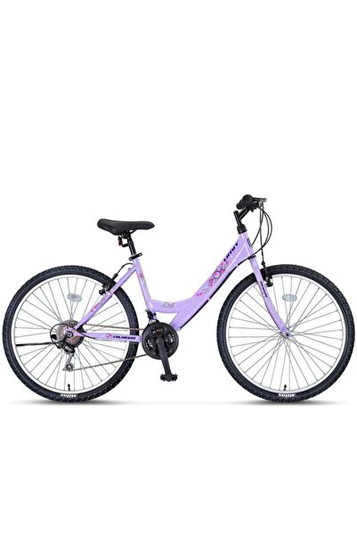 Ümit 2600 Colorado 26 Jant Kadın Bisiklet 155 cm Üstü Boy