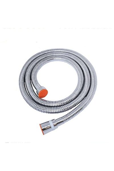 ÖZBEST 2 Metre Sipiralli Duş Hortumu