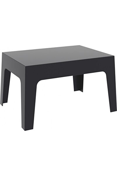 Siesta Box Orta Sehpa Siyah