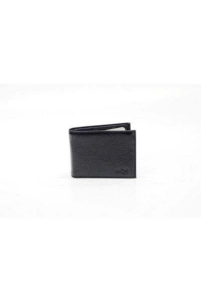 MKM Luxury Leather Card Holder Wallet Model 12 1 Made of Quality Leather554400001010