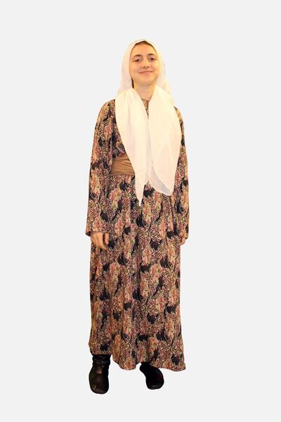 COLORKOSTÜM Çanakkale Zaferi 1915