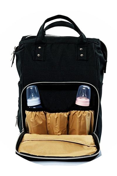 USF Baby Care Bag Mother Baby Care Backpack