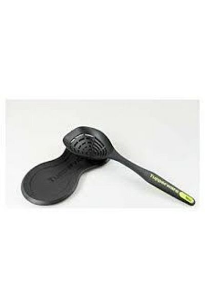 Tupperware Spoon Coaster (Spoon-ladle Coaster) Hsgl