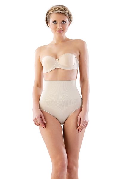 Emay Corset pentru femei Skin Mi Agraffiti fără cusături