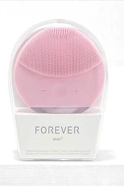 Genel Markalar Şarj Edilebilir Yüz Temizleme Ve Masaj Aleti -  St2021var1for001