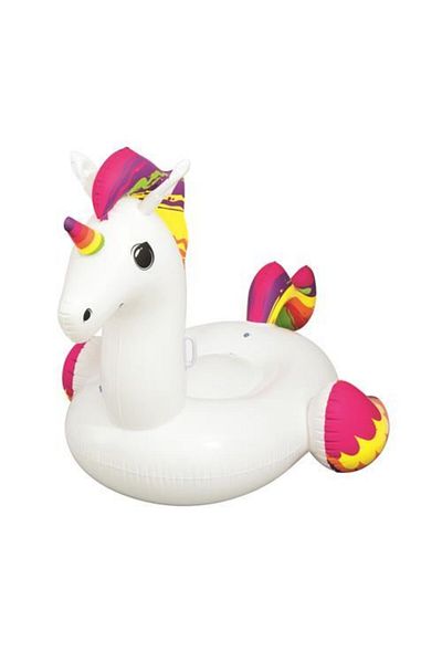 BESTWAY Giant Pegasus Rider 220x195 Cm - 41113