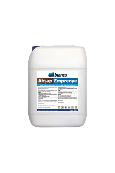 Bianca Ahşap Emprenye 20lt