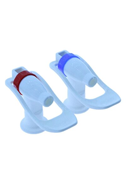 Universal Su Sebili Musluk Takımı ( Sıcak Ve Soğuk )