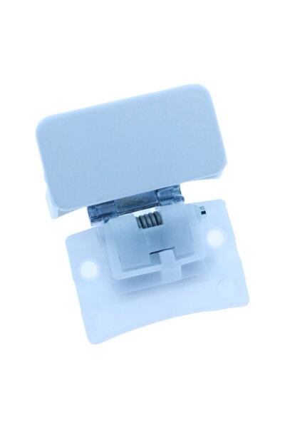 Arçelik 2100 / 2200 Çamaşır Makinesi Kapak Mandalı - 2002600300