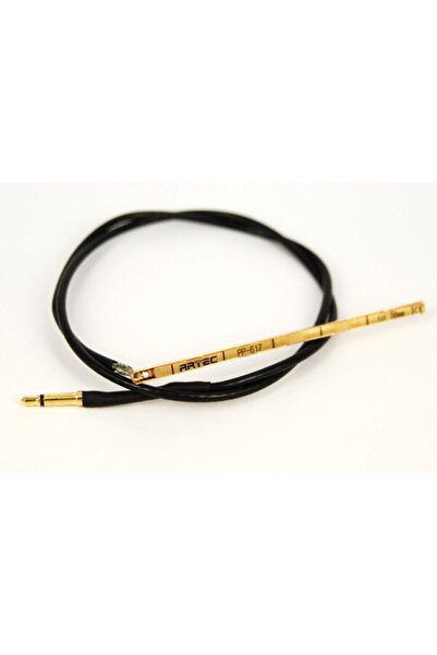 ARTEC Pp617 Klasik Eşikaltı Manyetik (PİEZO)