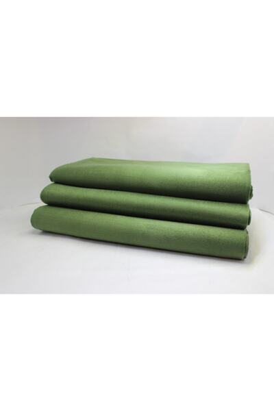 ŞAMPİYON TİCARET Yeşil Okey Masa Örtüsü