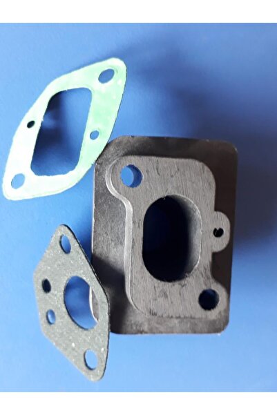 Falcon Motorlu Tırpan Boğazı