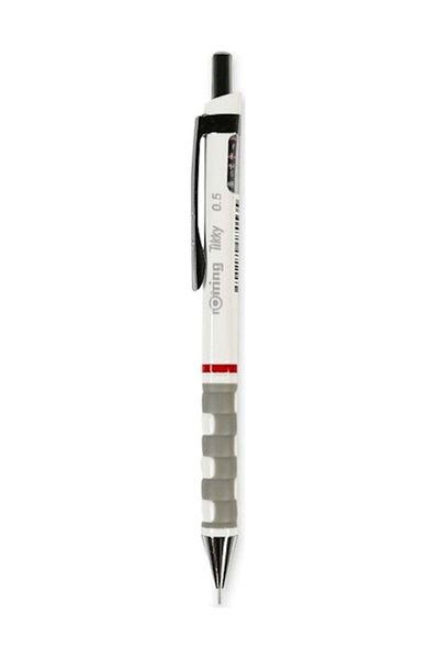 Rotring White Versatil Tıkky 0.5