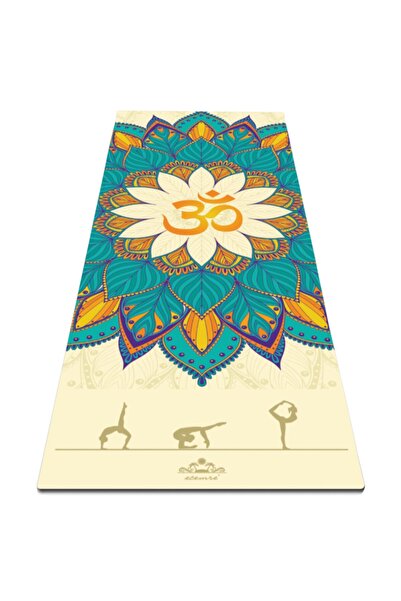 ecemre beach towel Yoga Pilates Fitness Spor Halısı (mat)