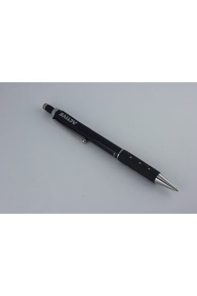 Tombow Tombo Active 0.5 Versatil Kalem Siyah