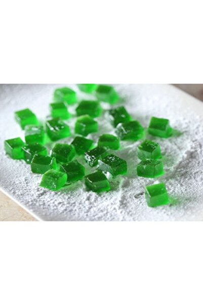 Kevser Naneli Kuş Lokumu 1000 gr