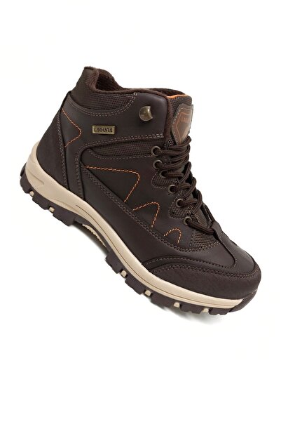 Lawinya Kahverengi Laguna Trekking Bot