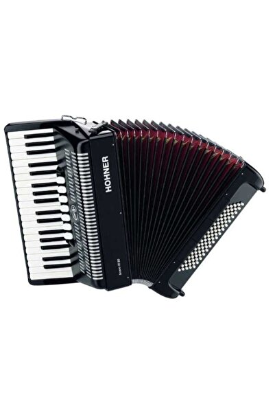 Hohner Bravo Iıı 96 Akordiyon