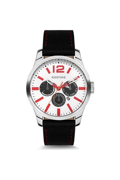 Icestone 16206-4 Men's Wristwatch