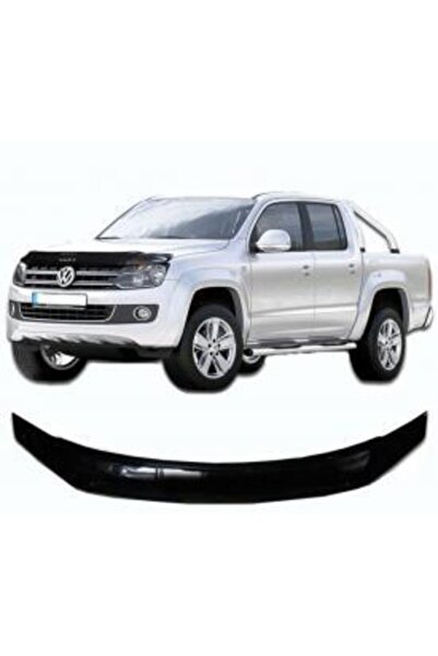 VOLKSWAGEN AMAROK 2010 KAPUT RÜZGARLIK