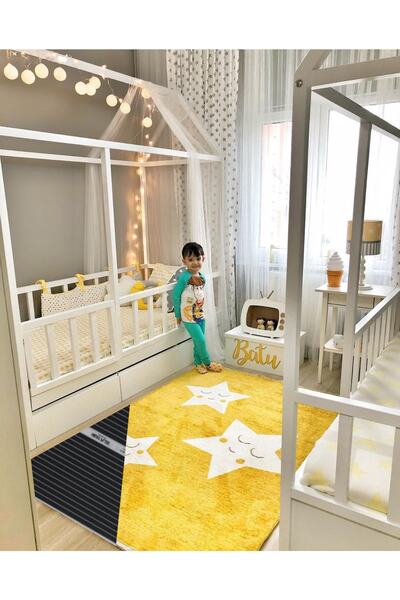 UFUK DAĞITIM 100X150 Dijital Termostatlı Halı Altı Isıtıcı Karbon Film