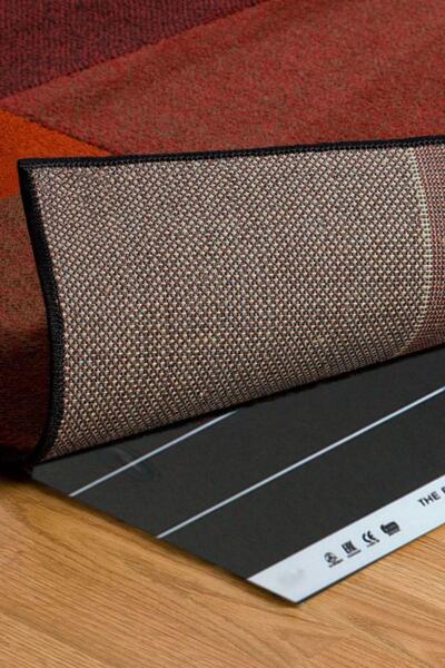 UFUK DAĞITIM 100X150 Dijital Termostatlı Halı Altı Isıtıcı Karbon Film