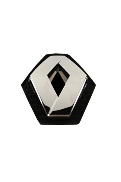 Genel Markalar Clio 2 - Symbol 2003-2008 Ön Panjur Arma Logo 7701474477