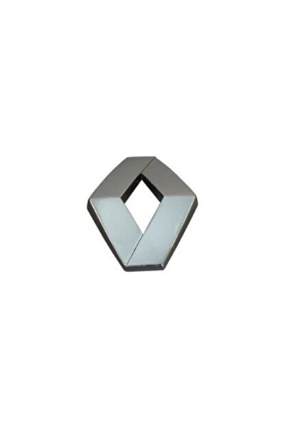 Genel Markalar Clio Symbol Thalia (2009) Ön Panjur Arma Logo 8200115114
