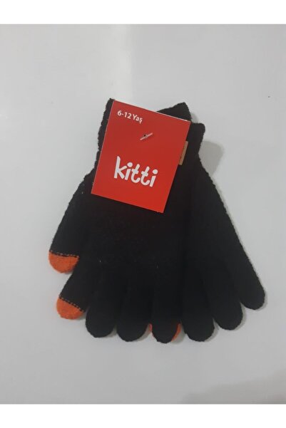 Kitti قفازات للأولاد من 5 إلى 9 سنوات