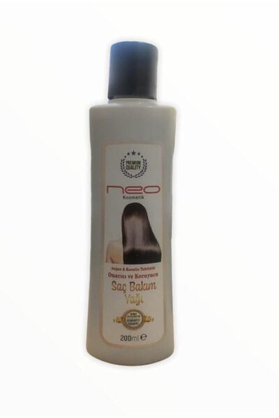 NEO Saç Bakım Yağı 200 ml Tüm Saçlar
