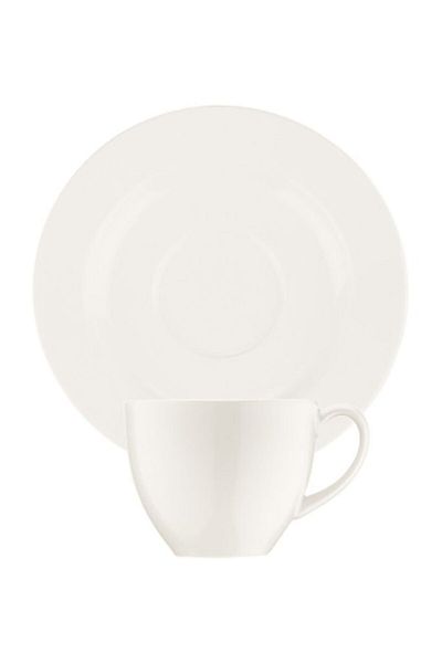 Bonna Porselen Bonna Coffee Cup Set 6 Pieces Rıt01kft