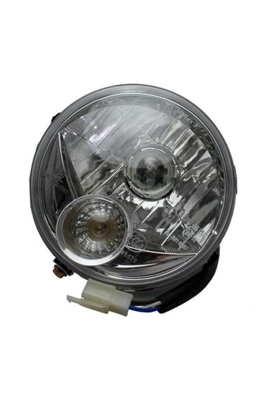OEM Ön Far Komple Stmax Elite 2000