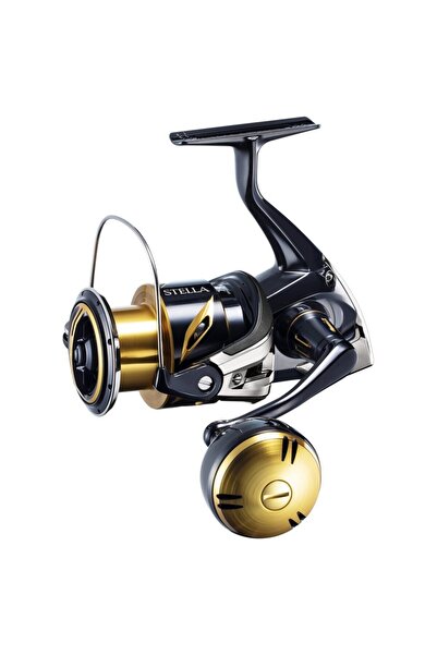 Shimano Stella SW C 4000 XG Spin Olta Makinesi