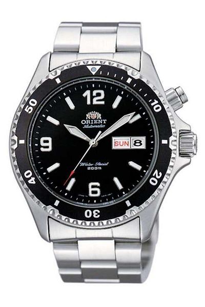 Orient Maco Men's Wristwatch - Fem65001Bv