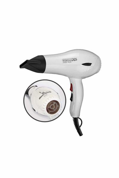 Hector Newyork Style X5 Turbo 2400 Watt Professional Blow Dryer