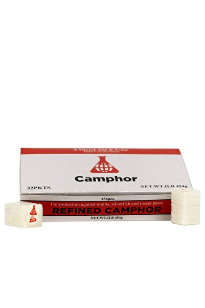 Camphor Kafur 1 Paket
