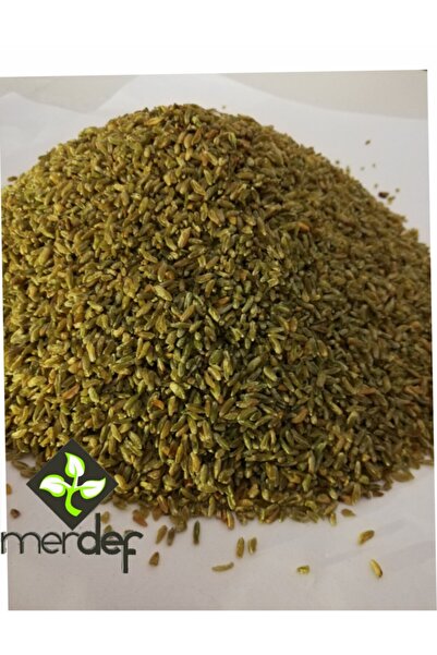 Merdef Firik Bulguru 1 Kg