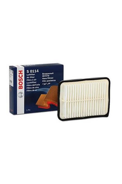 Bosch فلتر هواء تويوتا كورولا X 1.6 ياريس F026400114